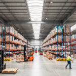 Warehousing & Storage
